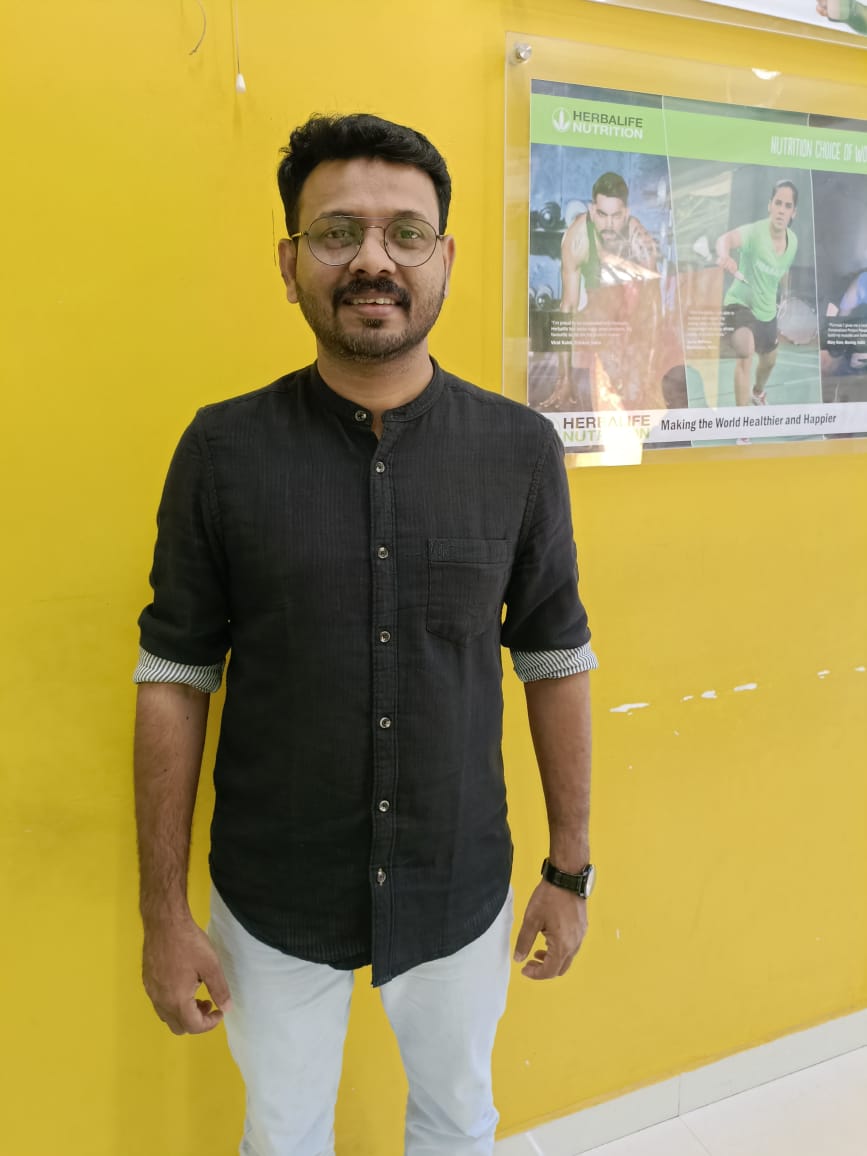 NUTRIANS ansari's Nutrition Trivandrum