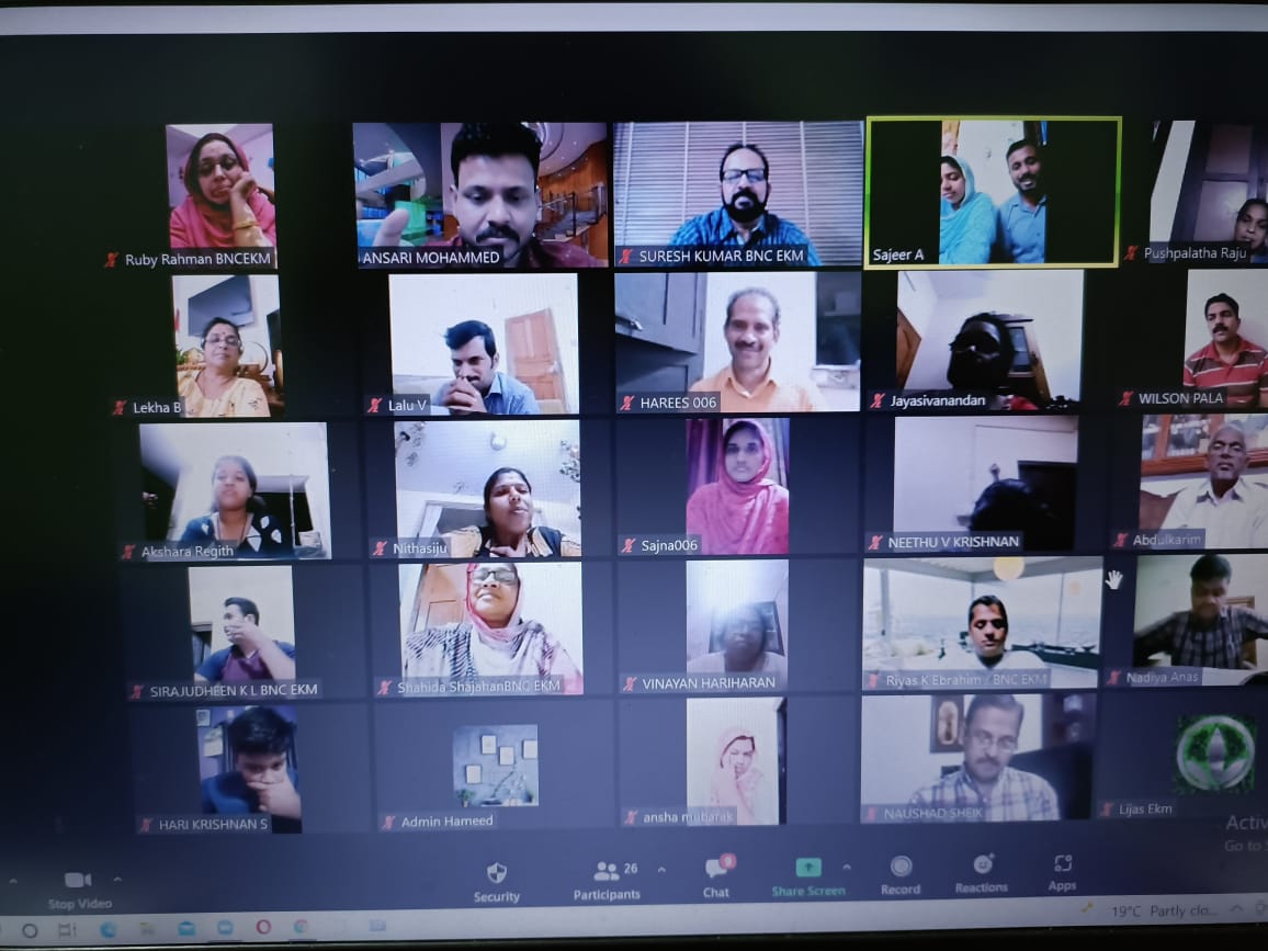 NUTRIANS ansari's Nutrition Trivandrum