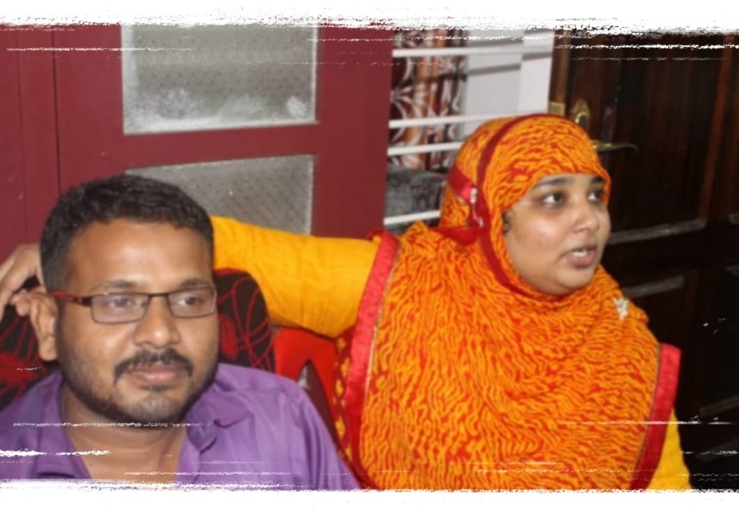 NUTRIANS ansari's Nutrition Trivandrum